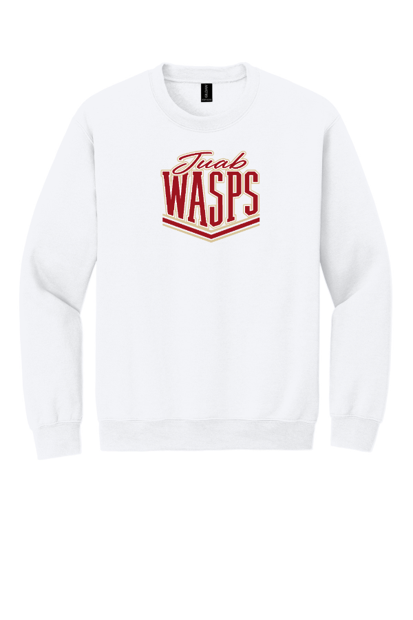 *NEW*Heavy Blend Crewneck Sweatshirt