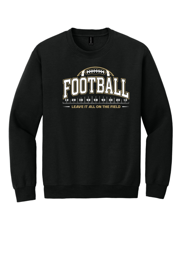 *NEW*Heavy Blend Crewneck Sweatshirt