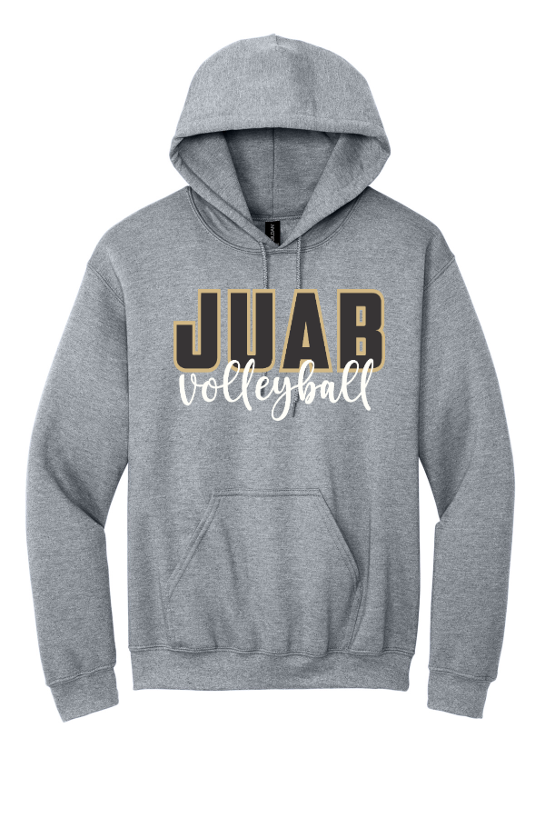 Heavy Blend Hooded Sweatshirt