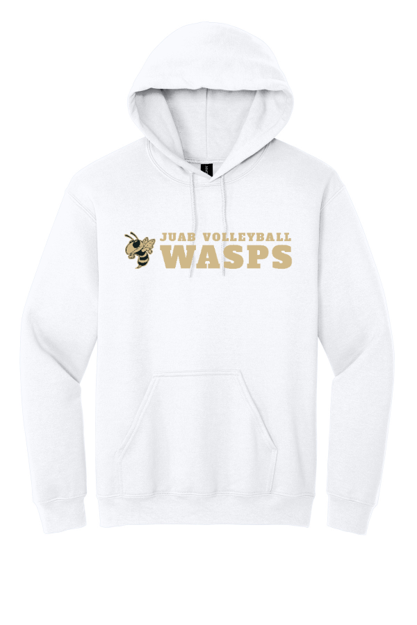 Heavy Blend Hooded Sweatshirt