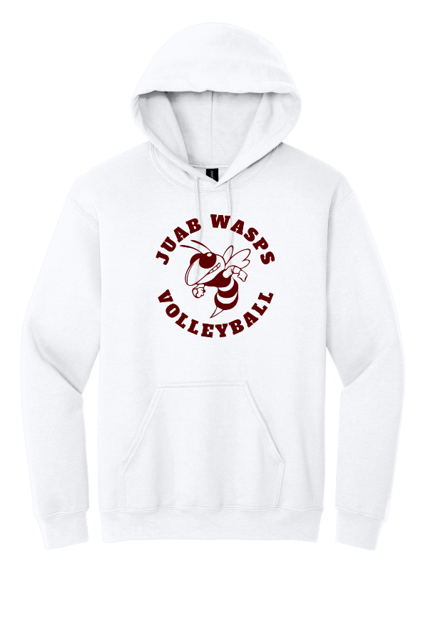 Heavy Blend Hooded Sweatshirt