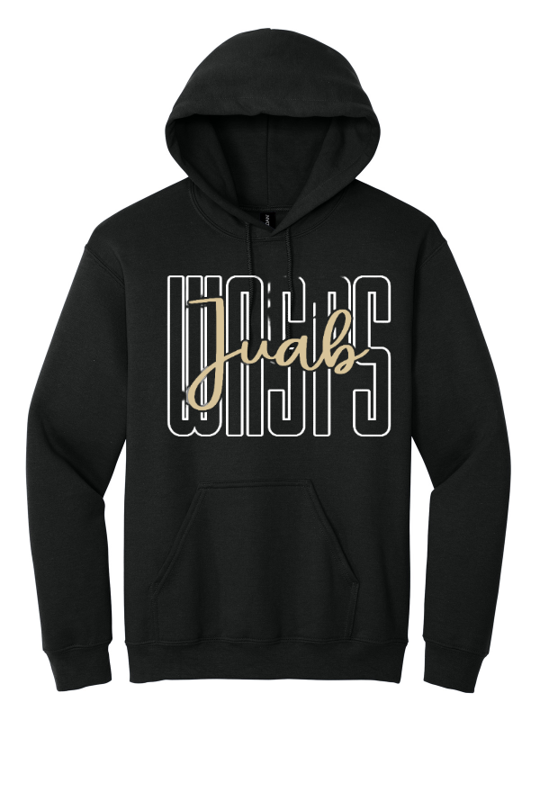 *NEW*Heavy Blend Hooded Sweatshirt
