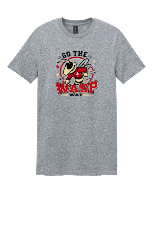 *NEW*Softstyle T-Shirt 2026 #1
