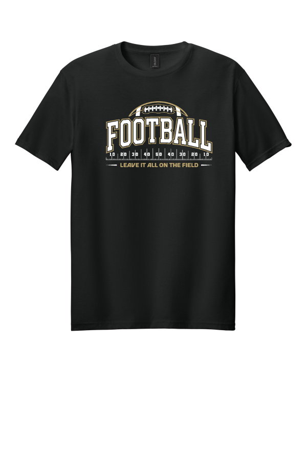 *NEW*Softstyle T-shirt 2026 #4