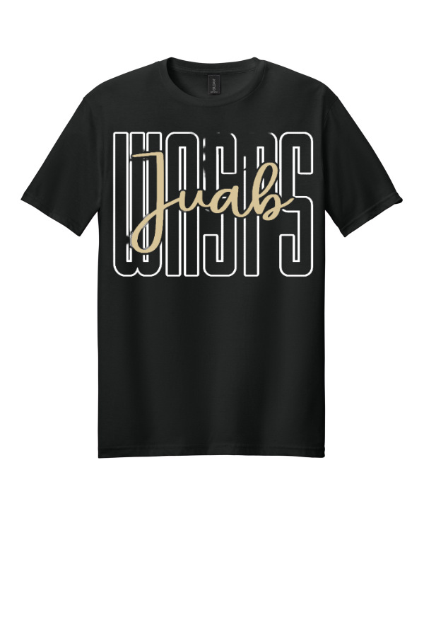 *NEW*Softstyle T-Shirt 2026 #3