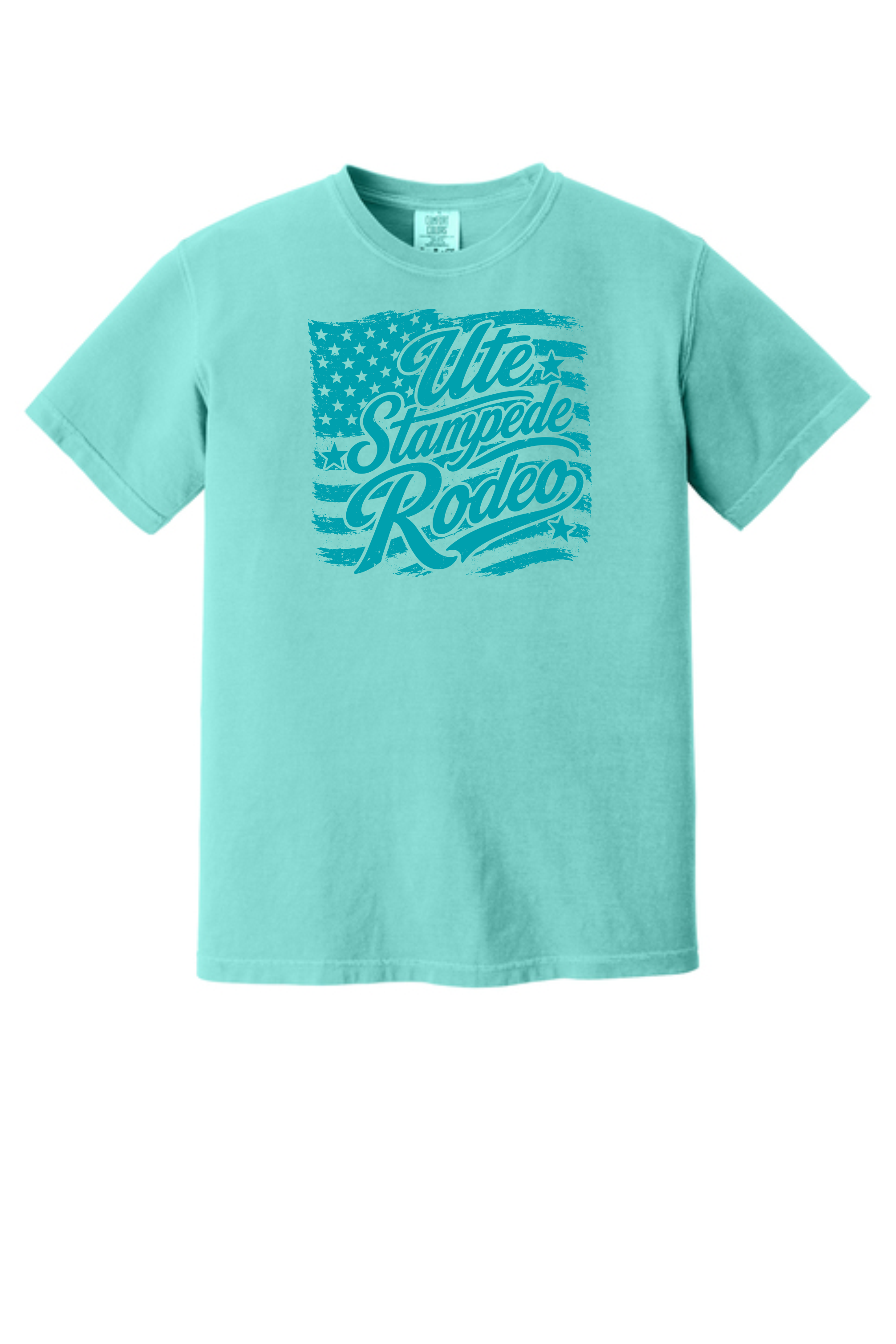 Heavyweight Ring Spun Tee