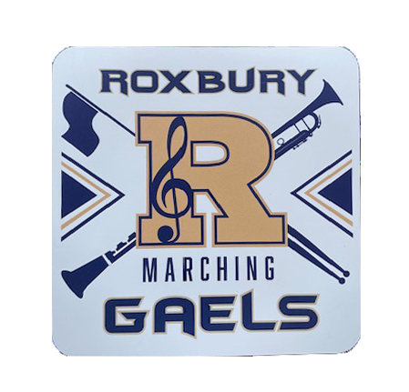 Roxbury Marching Gaels Magnet