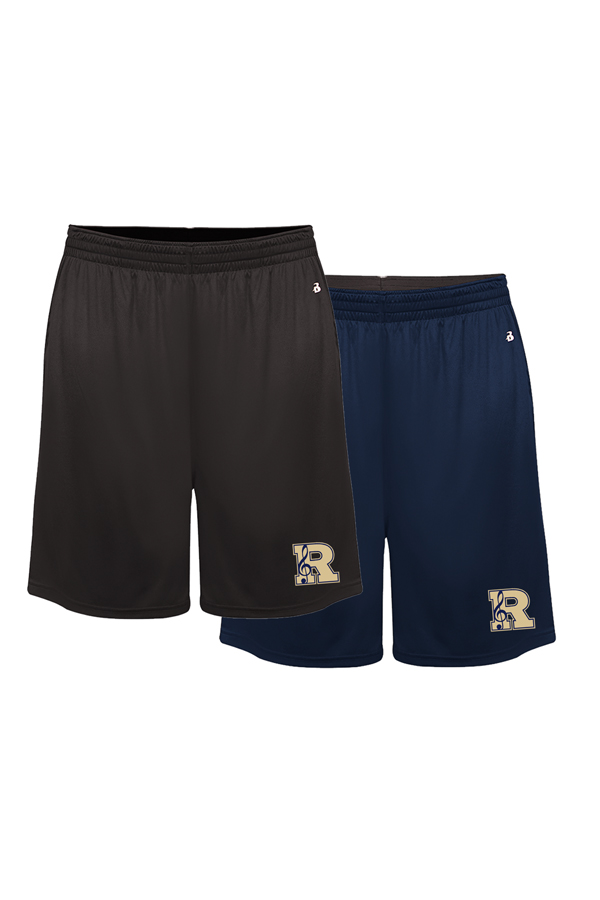 Softlock Performance Shorts - 200200/400200