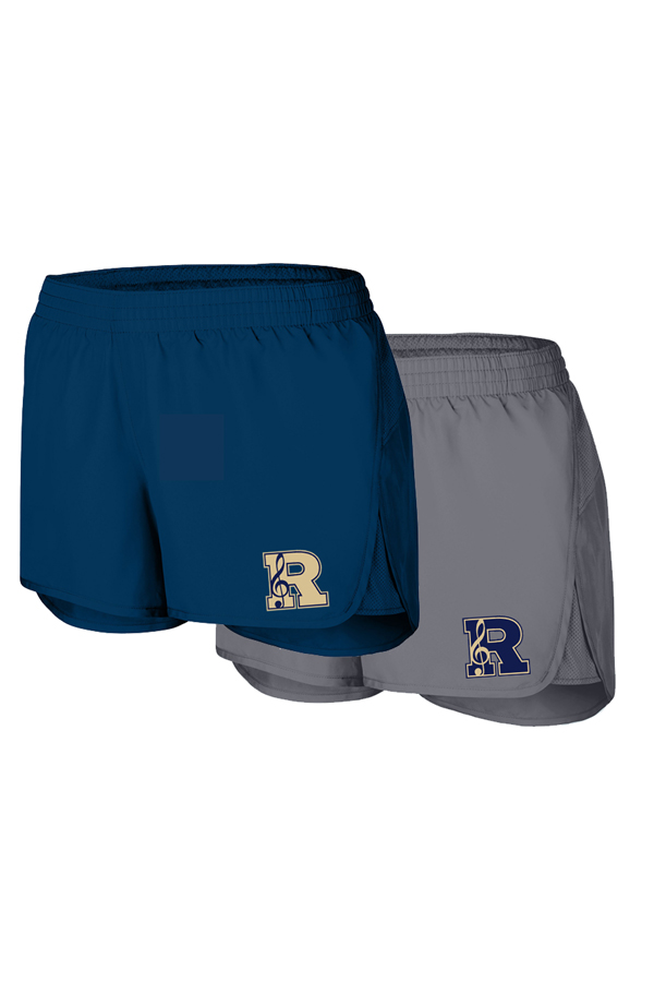 Girls/Ladies Wayfarer Shorts - 2431/2430