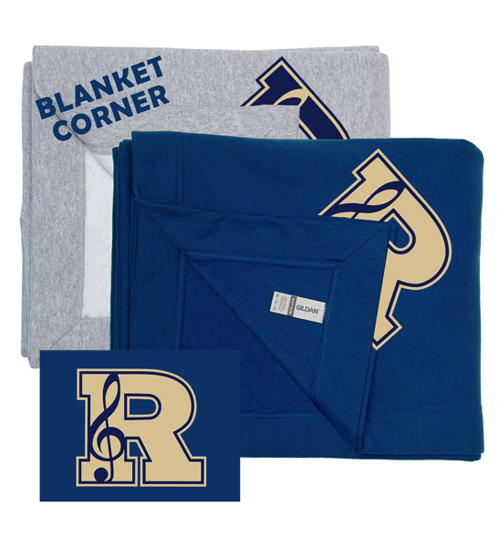 Stadium Blanket - 18900