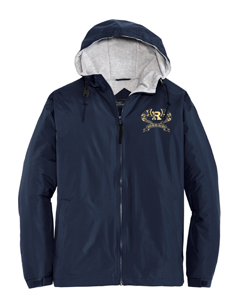 Band Jacket - JP56