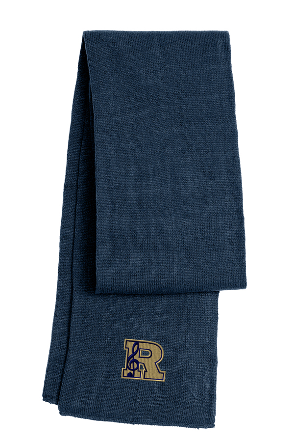 Knitted Scarf - KS01