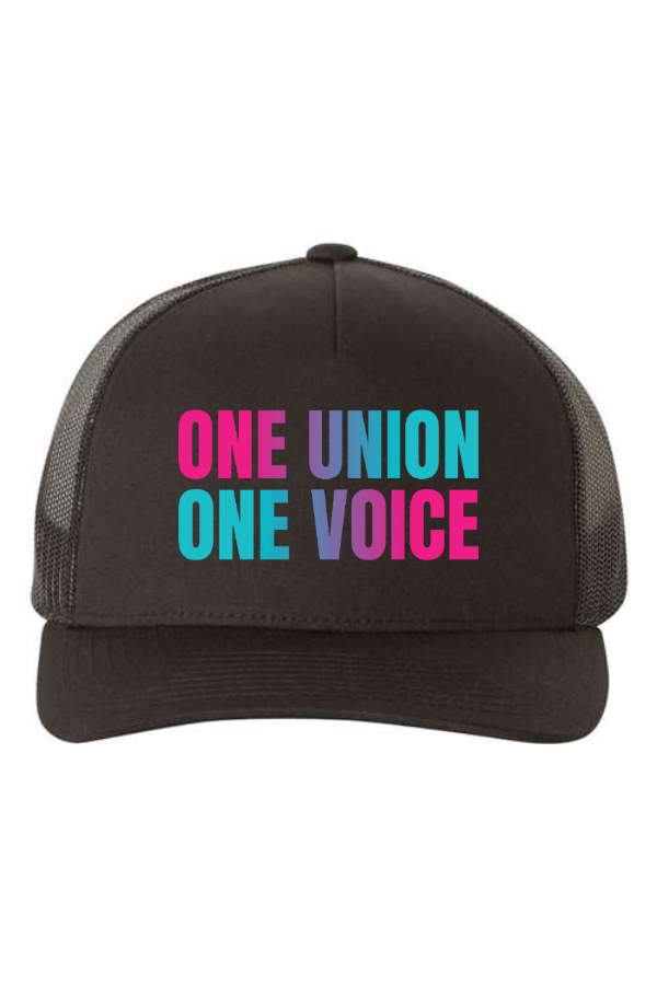 Trucker Hat 5-Panel