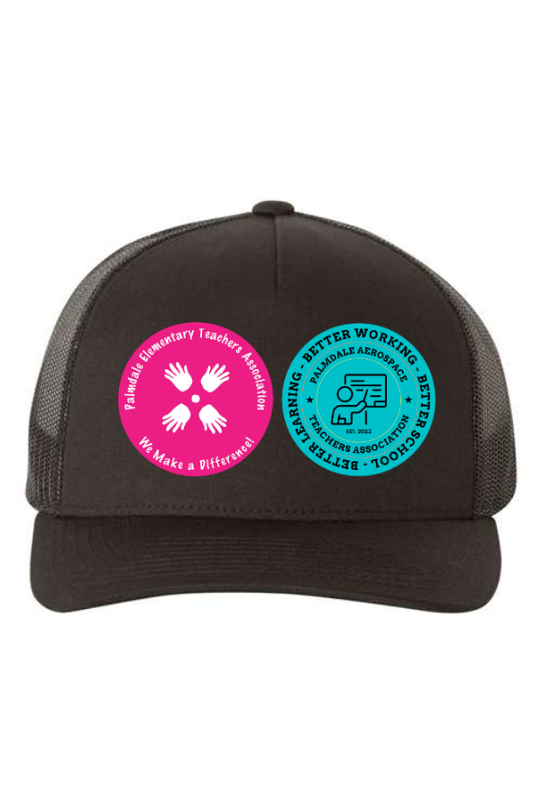 Trucker Hat 5-Panel
