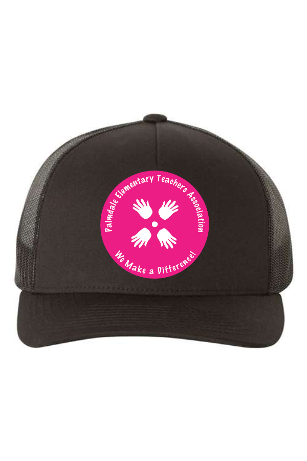 Trucker Hat 5-Panel