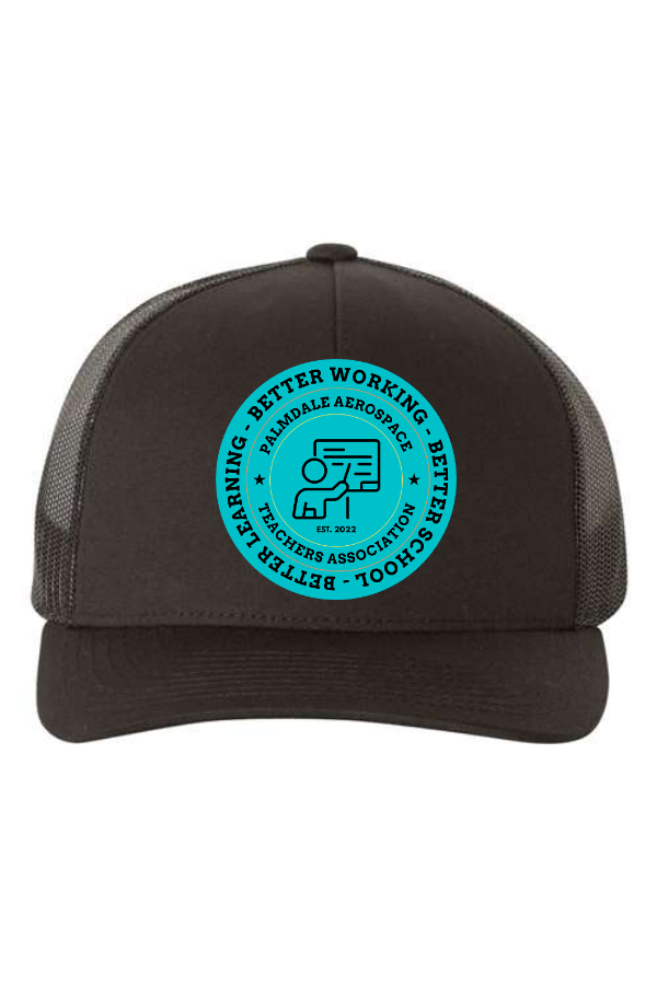 Trucker Hat 5-Panel