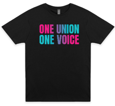 Unisex Short Sleeve T-Shirt