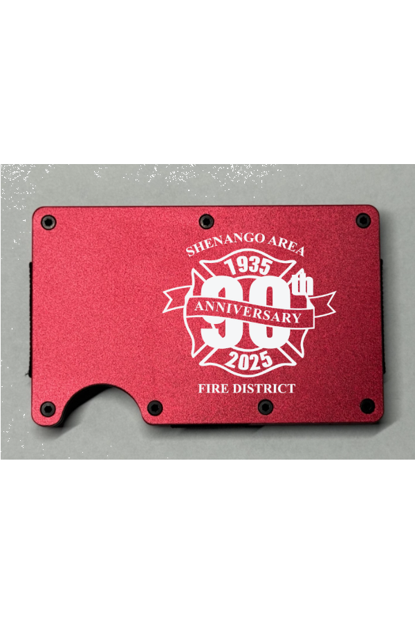 RFID Wallet