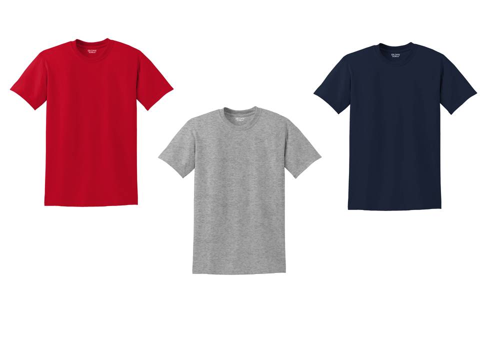 TShirt - Cotton
