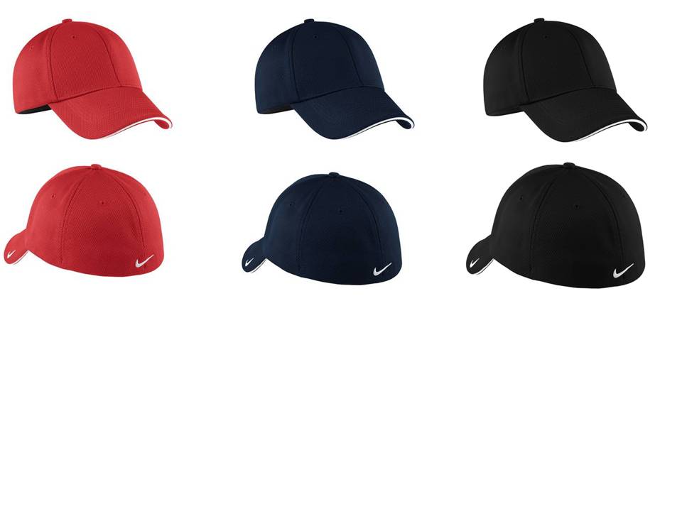 Cap - Nike Flex Fit