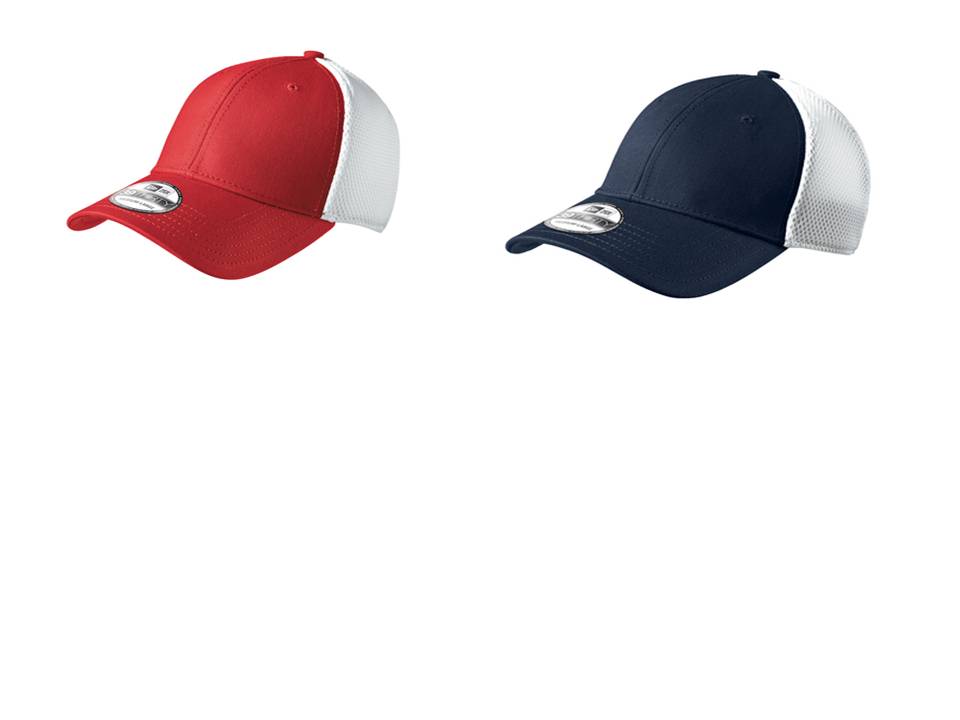 Cap - New Era Trucker