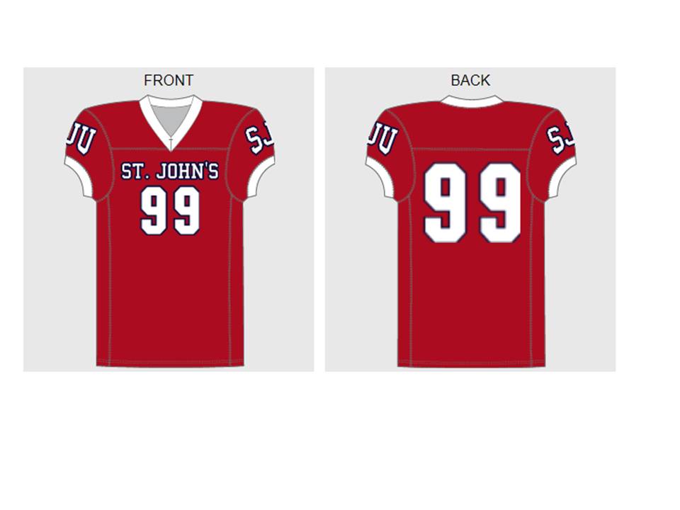 Replica Jersey