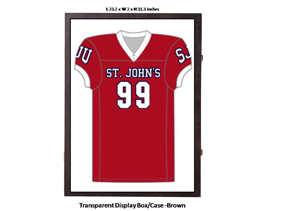 Replica Jersey with Frame