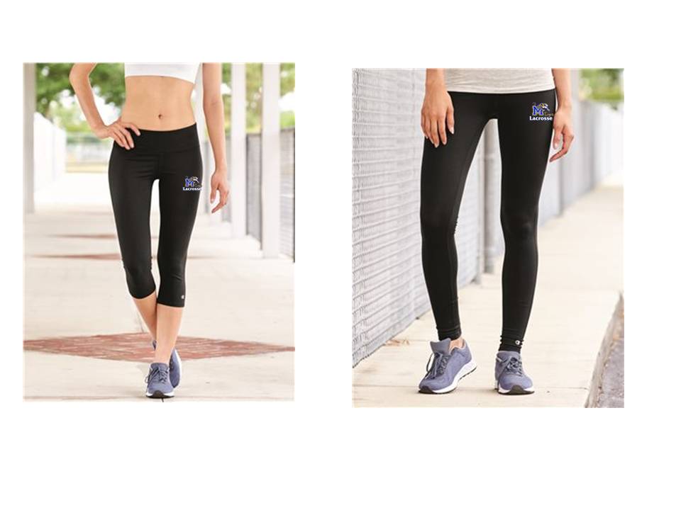 Pants - Leggings