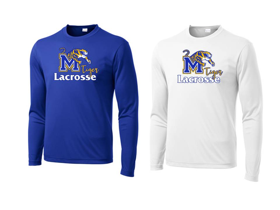 Shirt - Long Sleeve