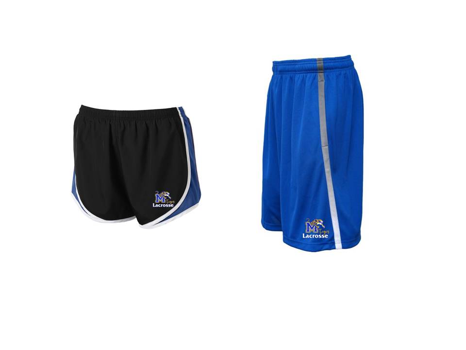 Shorts -  Performance