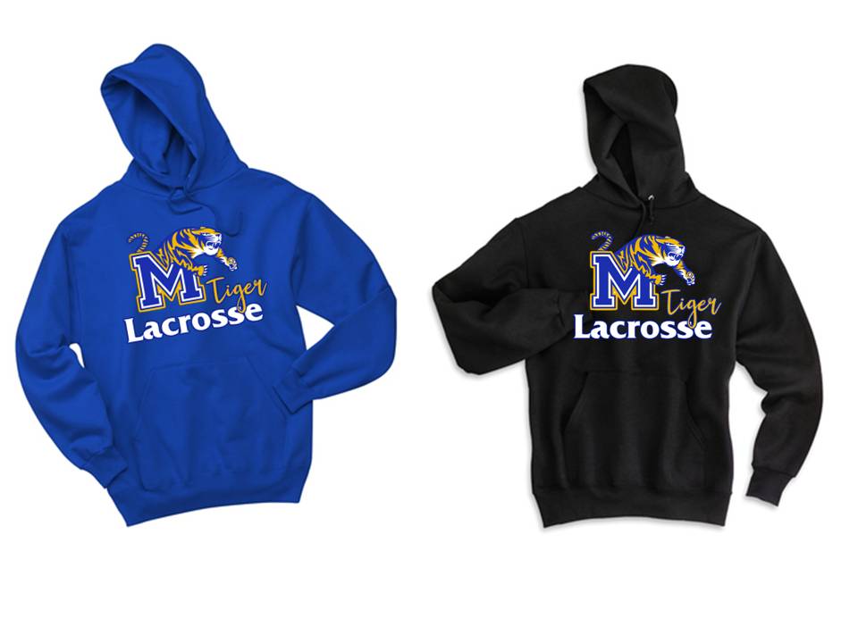 Sweatshirt - Cotton Hood