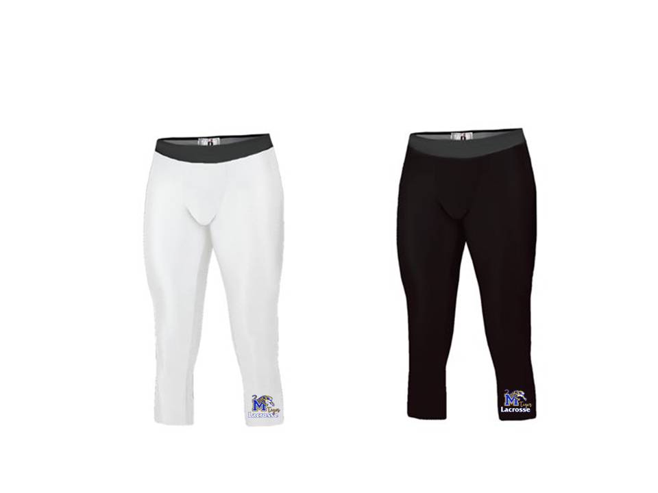Pants - Unisex Leggings