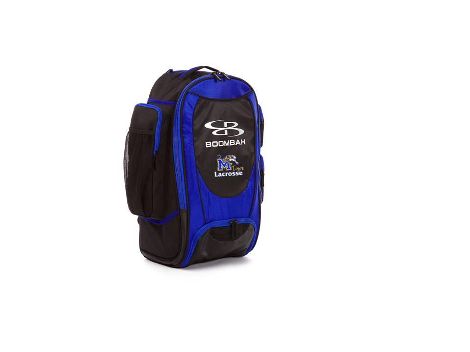 Stick Back Pack Bag