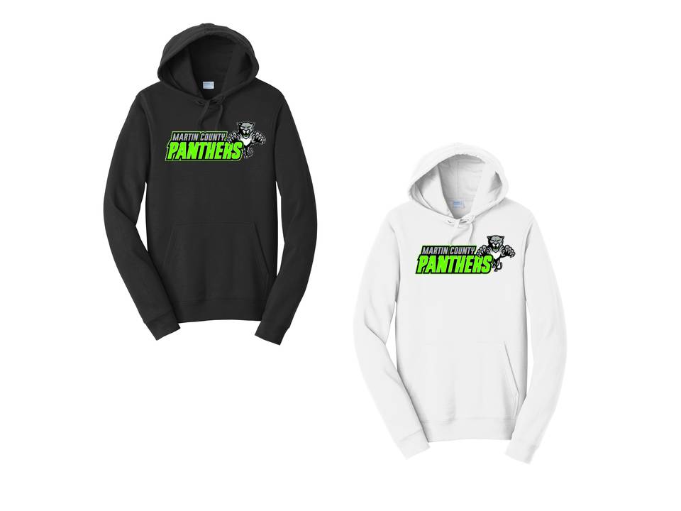 Hooded Sweatshirt