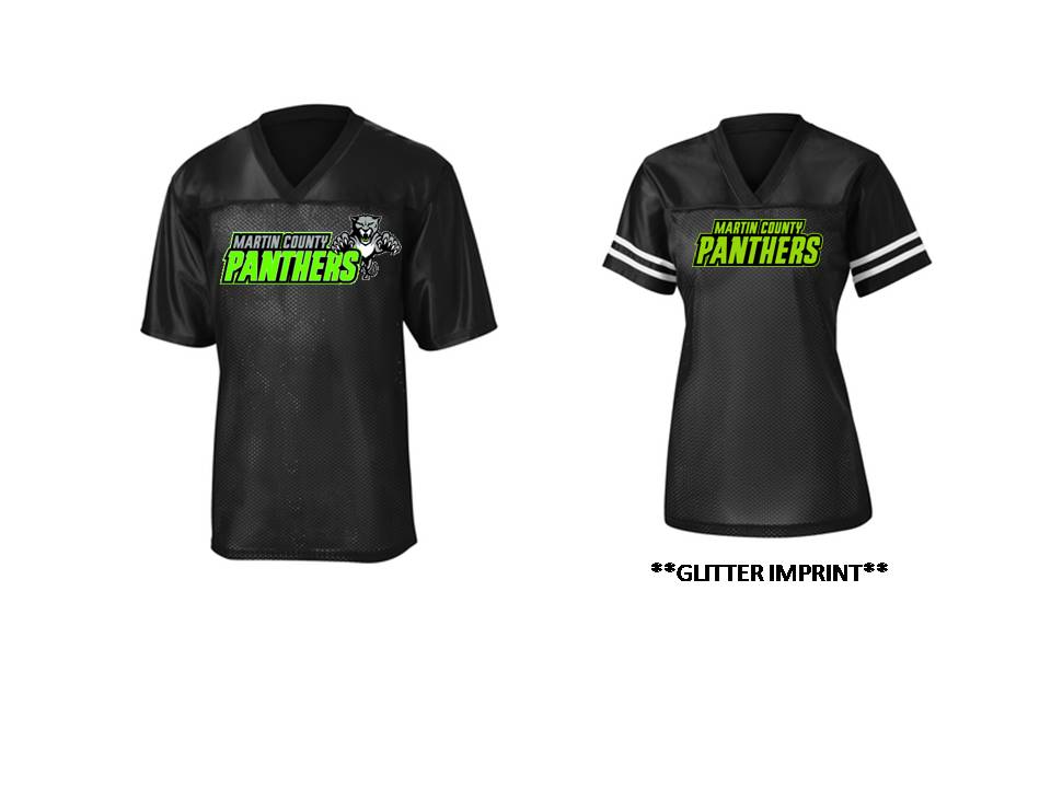 Replica Jersey *Glitter*