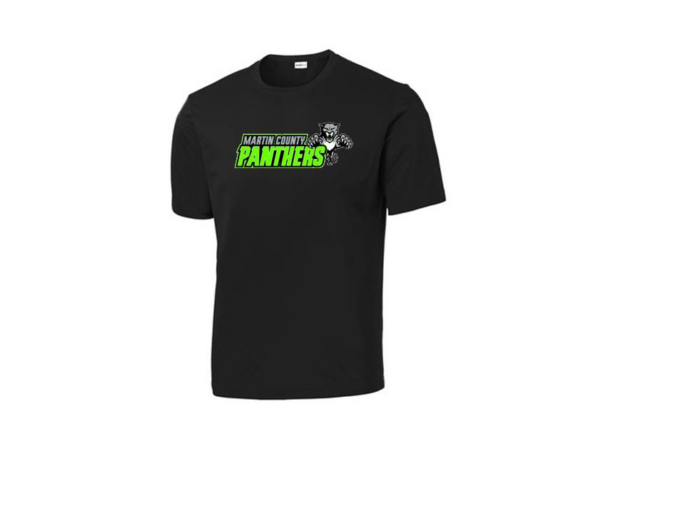 T-Shirt - Performance