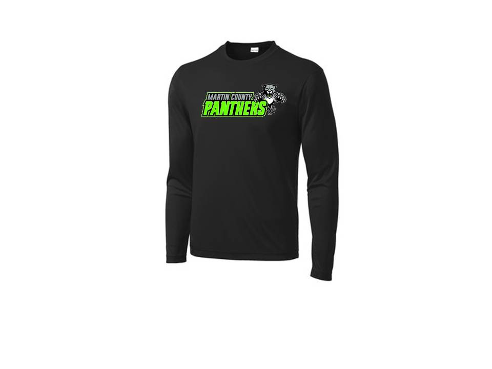 Long Sleeve T-Shirt