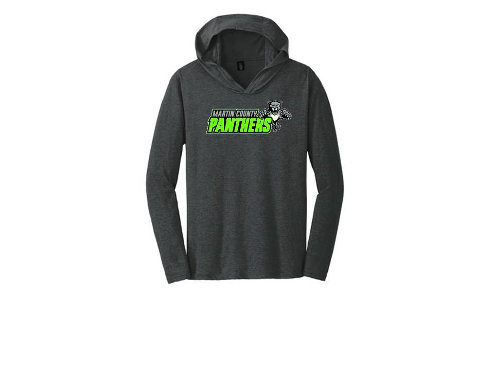 Triblend Long Sleeve T-Shirt