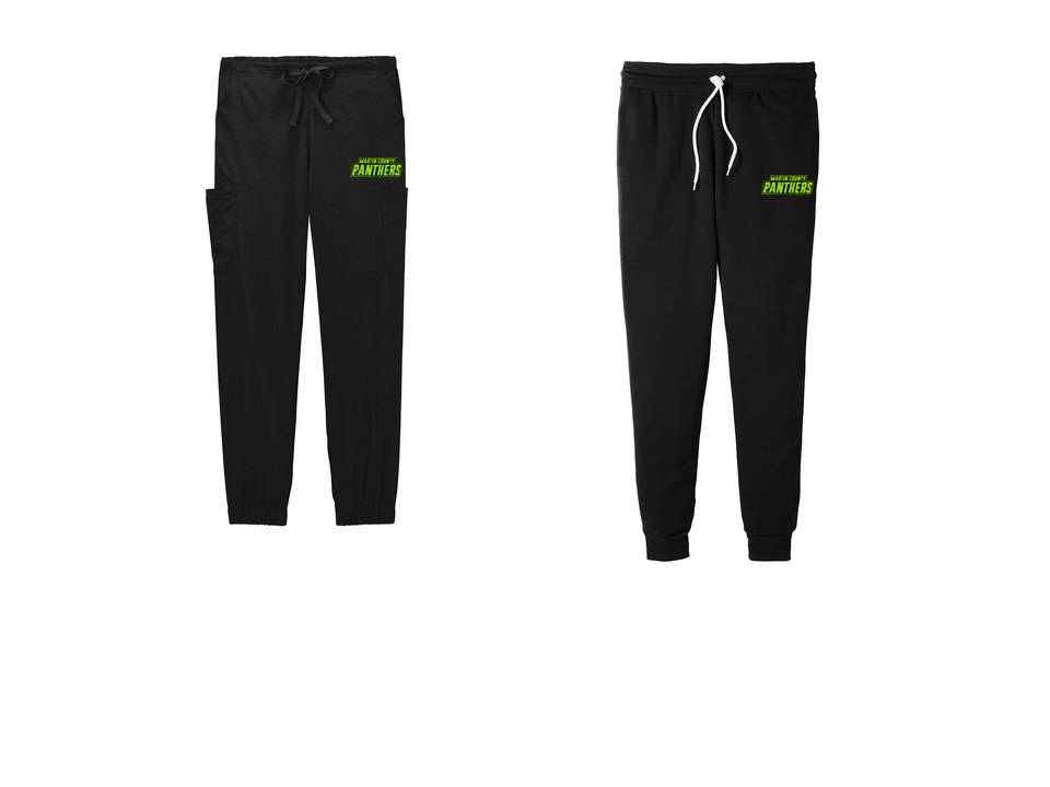 Joggers