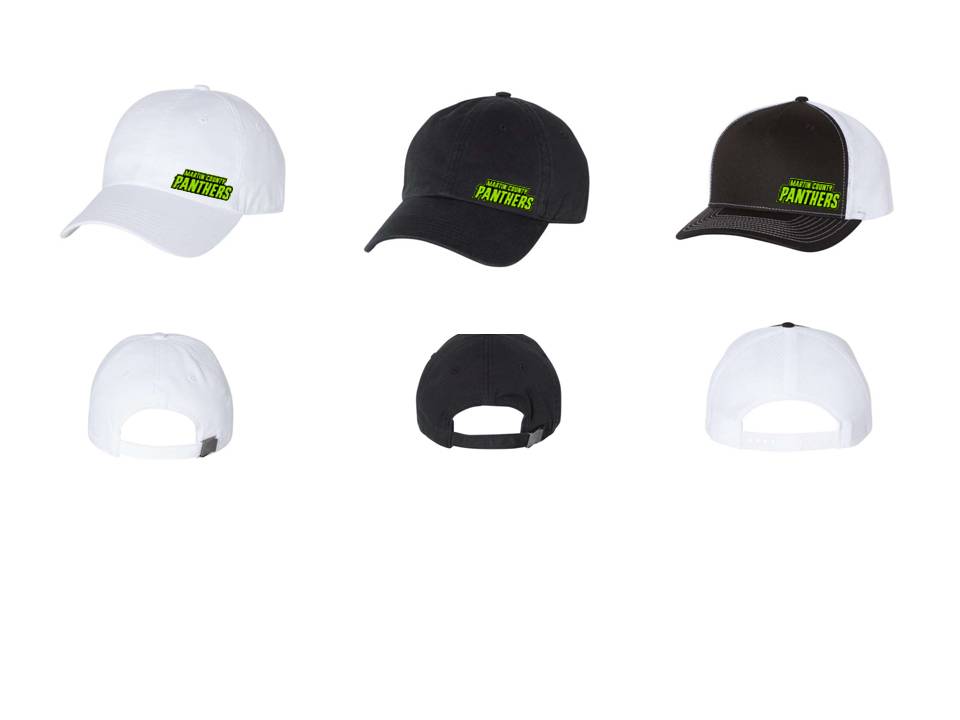 Caps