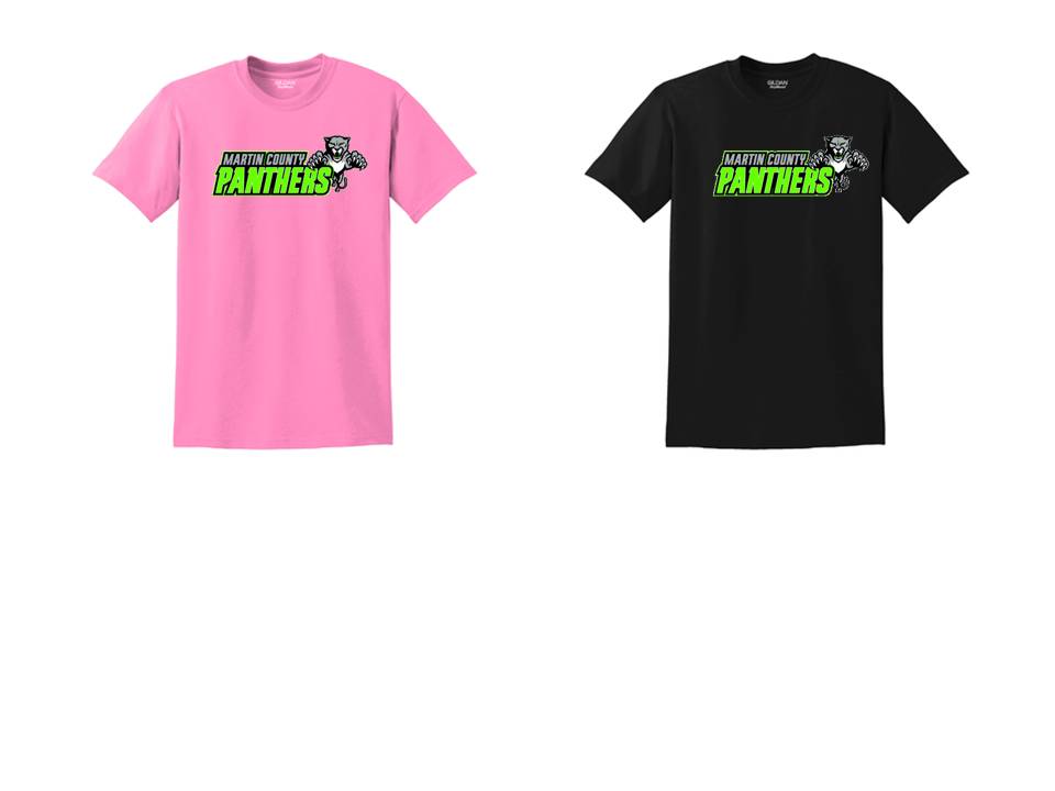 T-Shirt - Cotton
