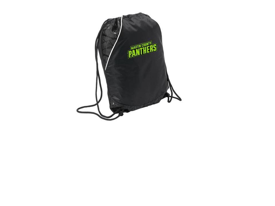 Drawstring Bag