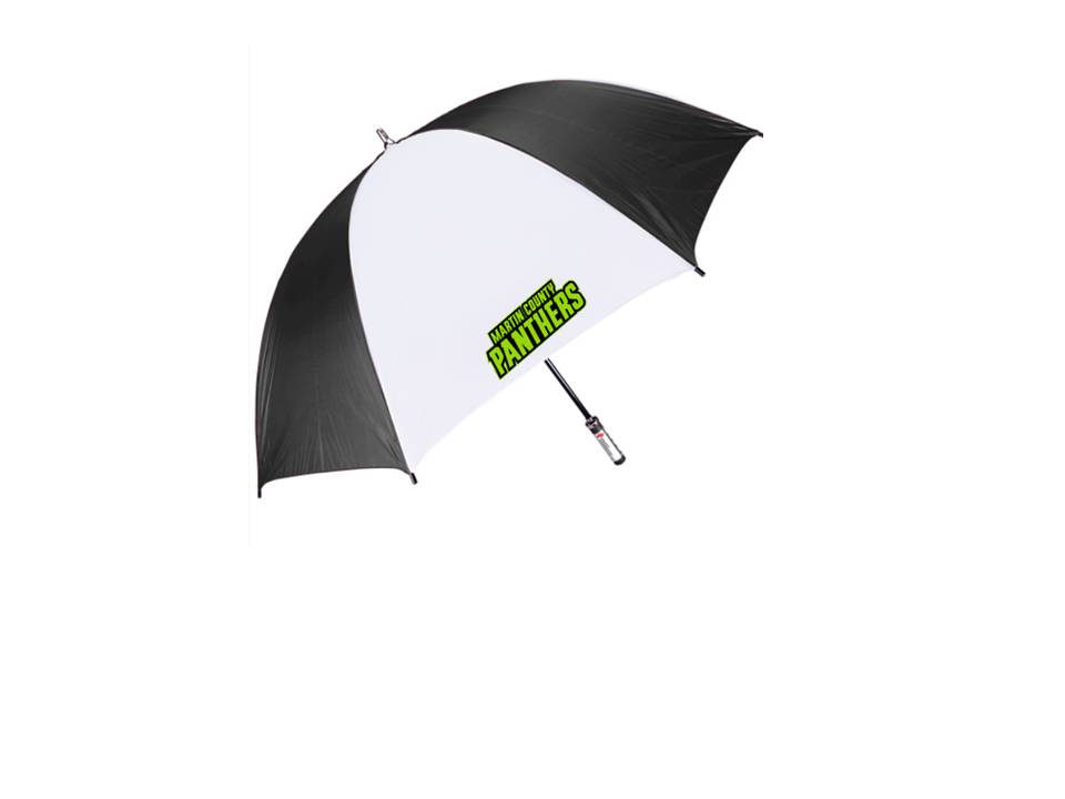 Umbrella - 62"