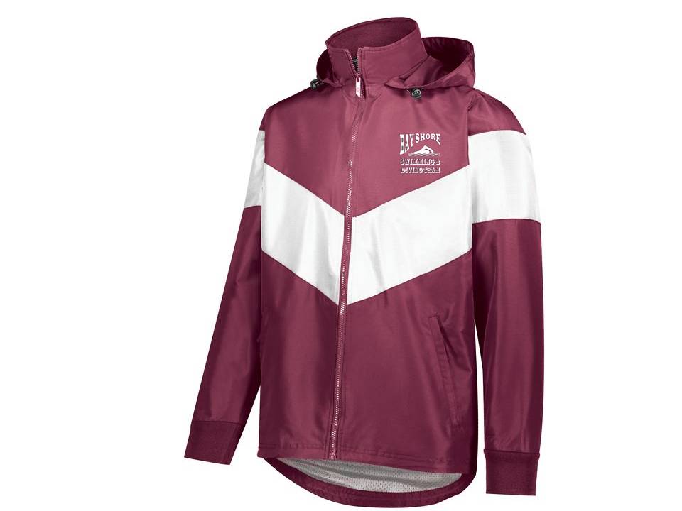 Holloway Jacket  - BS