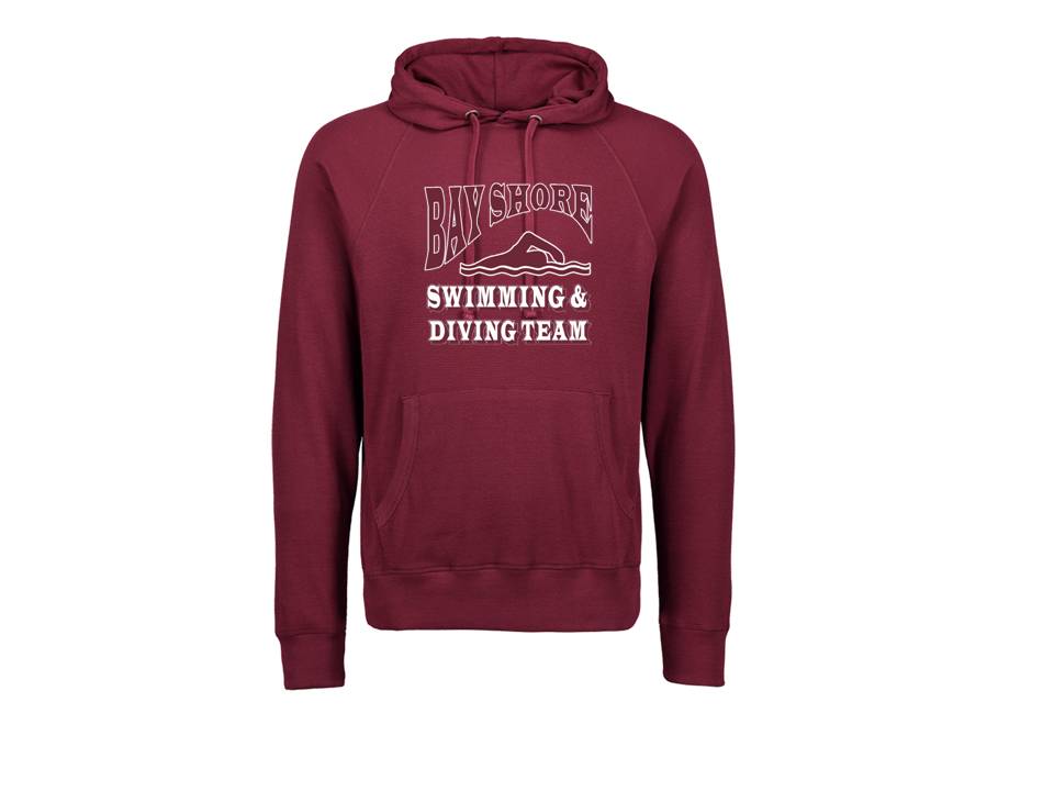 Sweatshirt - Thermal