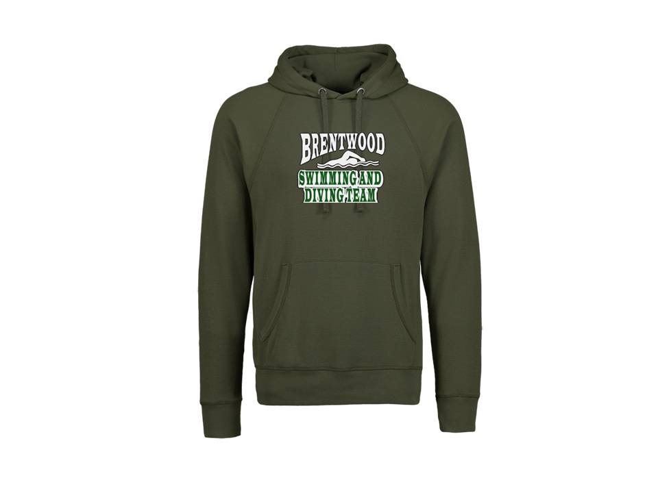 Sweatshirt - Thermal - BS