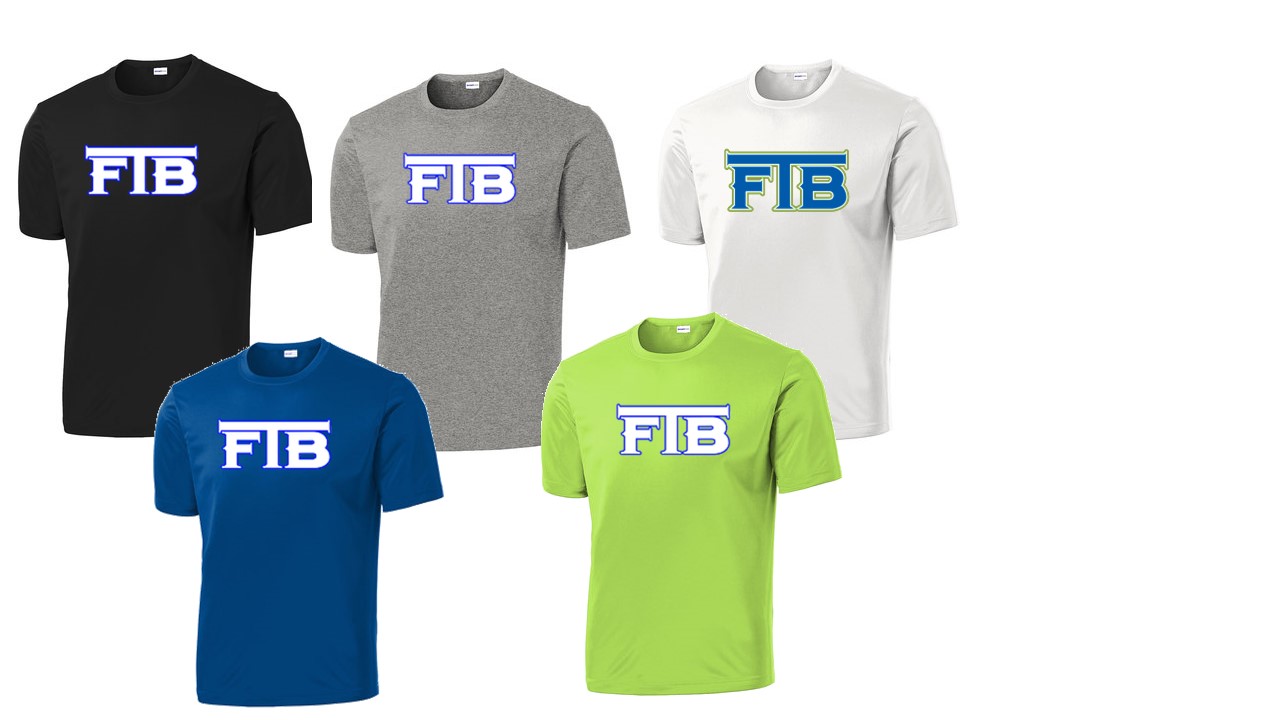 Performance Short Sleeve