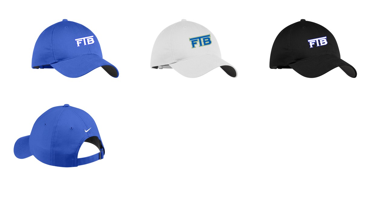 Cap - Adjustable