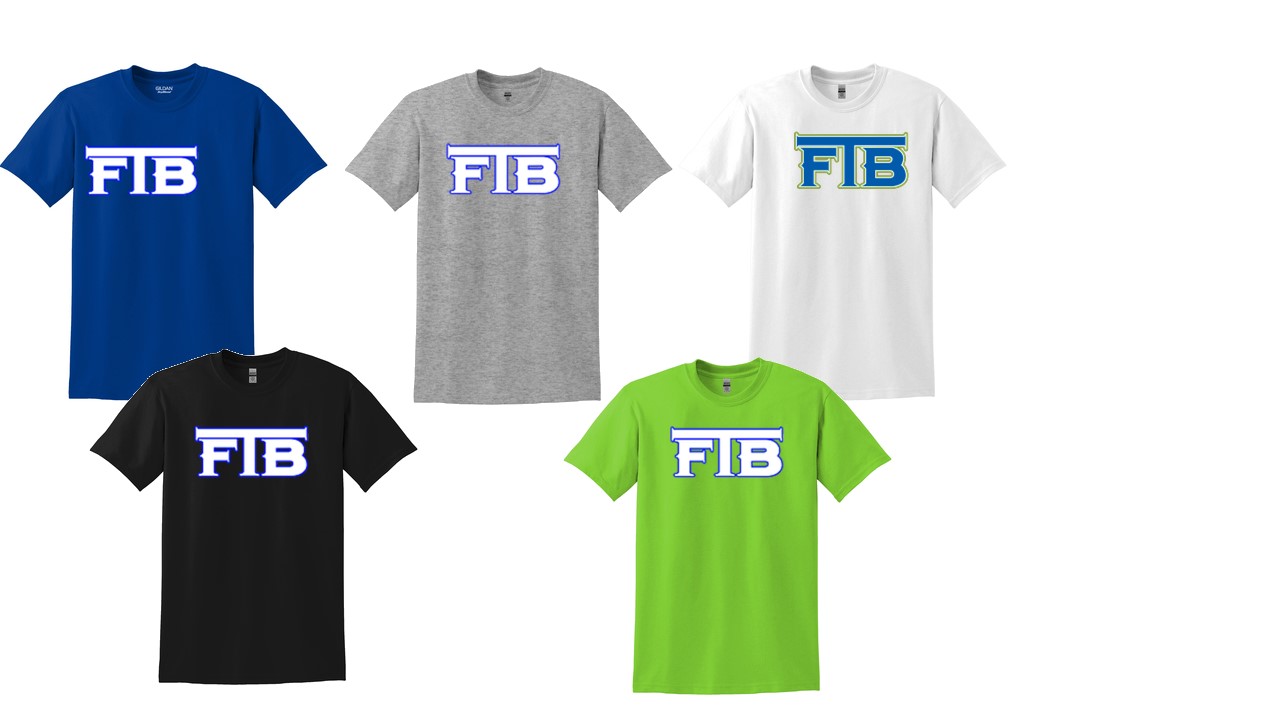 Cotton TShirt