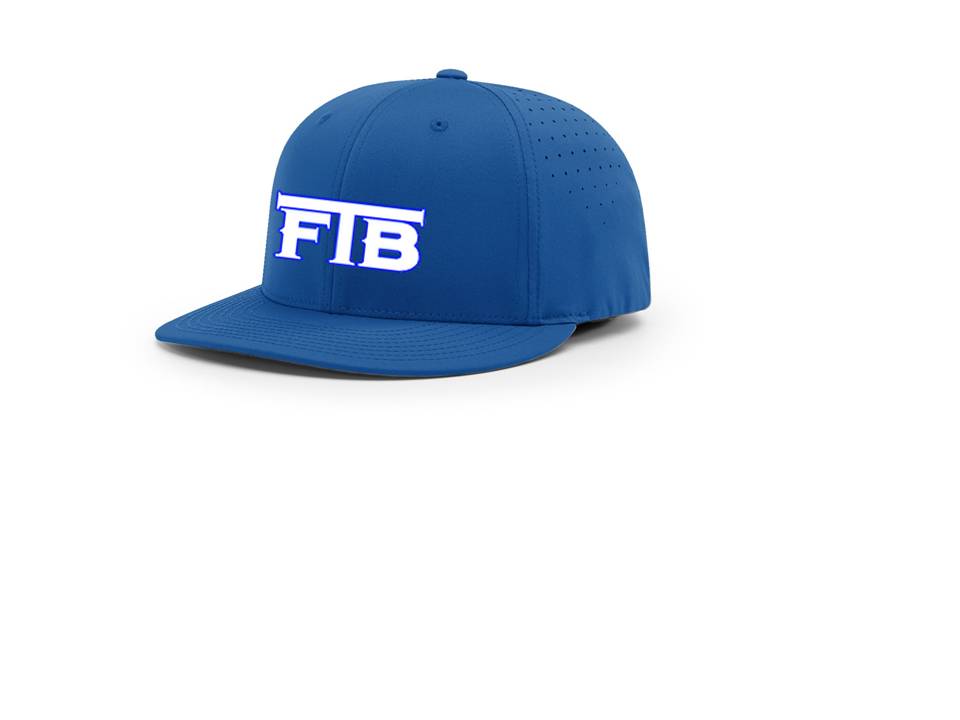 Cap - Flex Fit